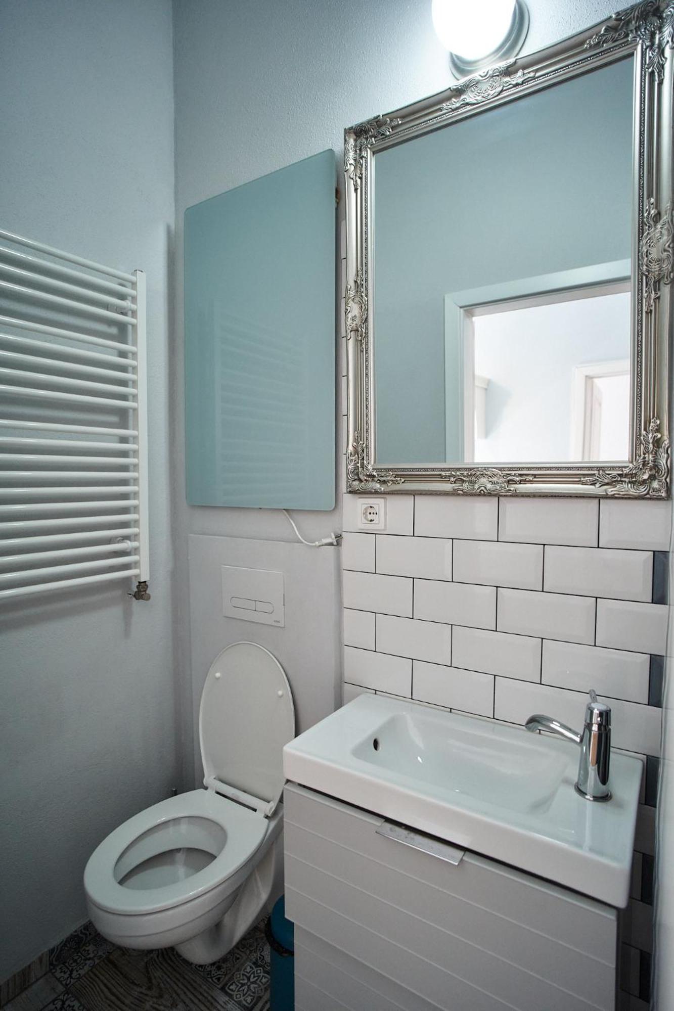 Crown Jewels Centre Sibiu Apartment Bagian luar foto